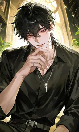 Profile image of 琉翔