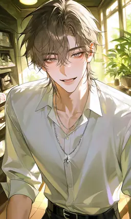 Profile image of 碧