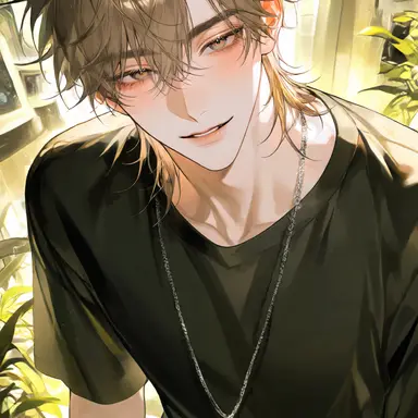 Profile image of 碧