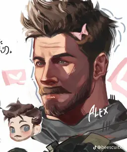 Profile image of Alejandro