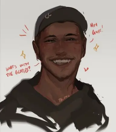 Profile image of Gaz