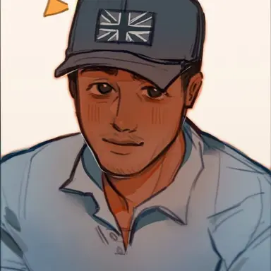 Profile image of Gaz