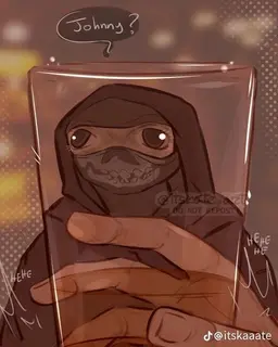 Profile image of Ghost