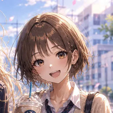 Profile image of 星宮 陽依