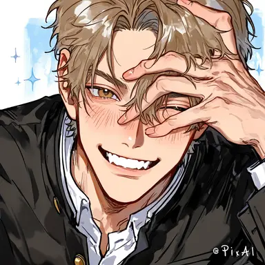 Profile image of 翔