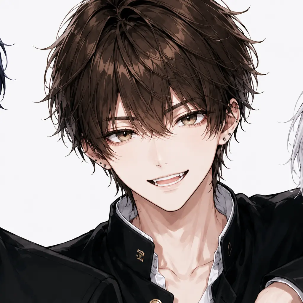 ririsuke1182의 距離感りんご一個分