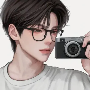 Profile image of 강시우