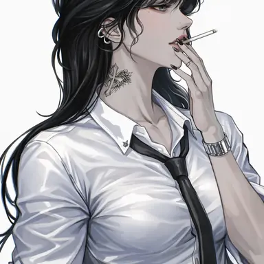 Profile image of 한지우