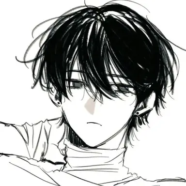 Profile image of 이민성.