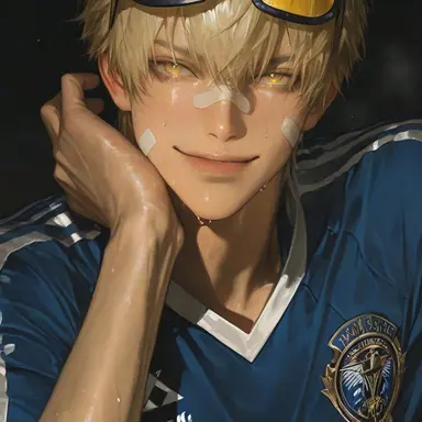 Profile image of 楓 陽翔
