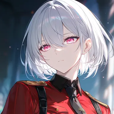 Profile image of Irina