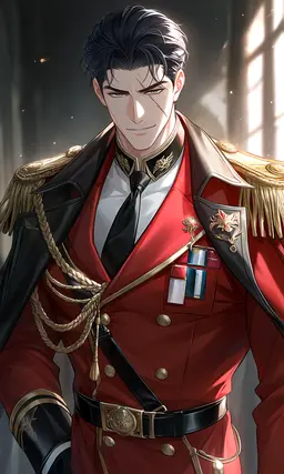 Profile image of Zernov