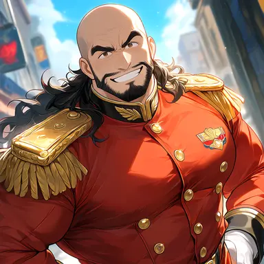 Profile image of Boris