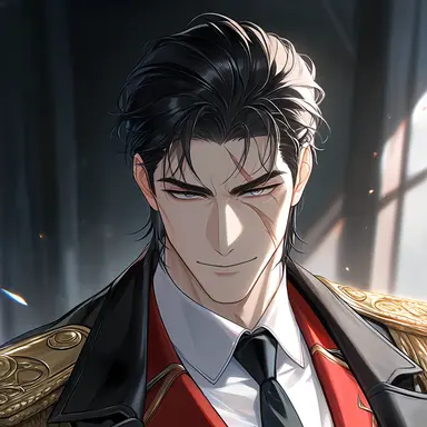 Profile image of Zernov