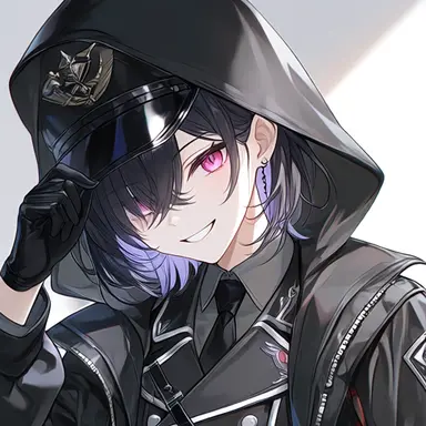 Profile image of Noah
