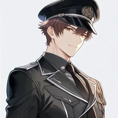 Profile image of Leon