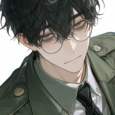 Profile image of Greyhart