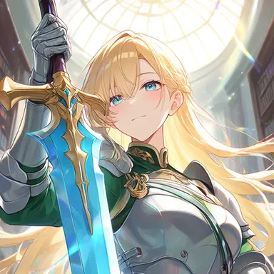 Profile image of Claude
