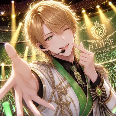 Profile image of Yuma