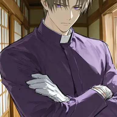 Profile image of へし切長谷部
