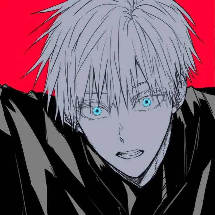 LongBison3926의 고죠 사토루