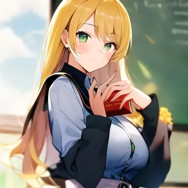 Profile image of 송가은 이서정