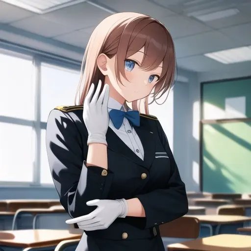 DrearyDiary2747의 常盤茜