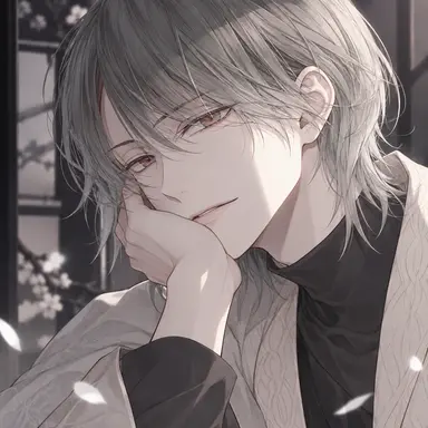 Profile image of 朽葉成臣
