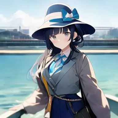 Profile image of リンカイ
