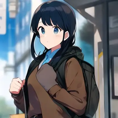 Profile image of ミアソ