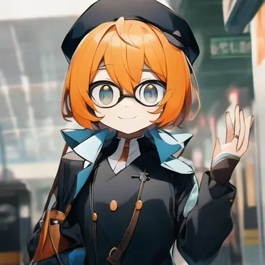 Profile image of アイカン