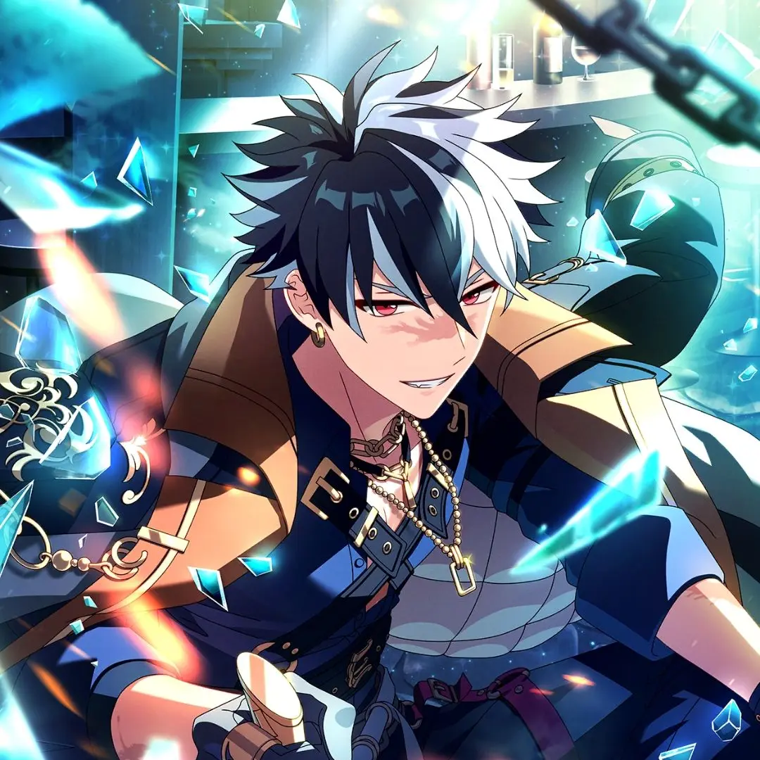 FarSalt9505의 ハリポタパロ