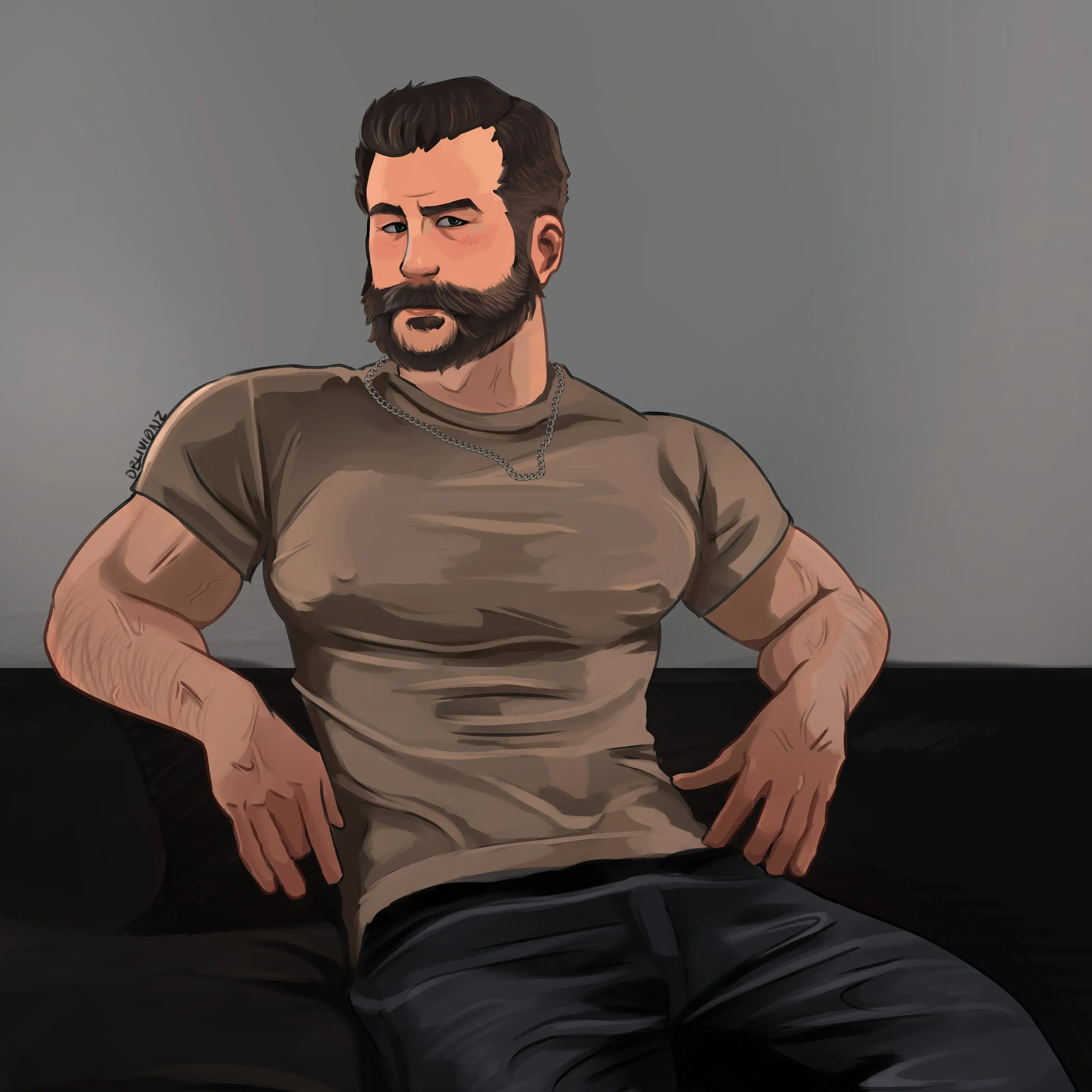 FluffyBoots7454의 Crush- John Price COD