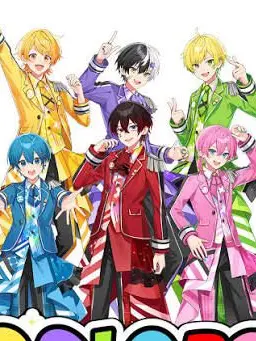 to_a.anptakfun의 1人のお姫様と6人の王子様