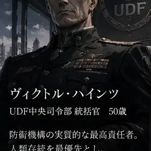Profile image of ヴィクトル・ハインツ
