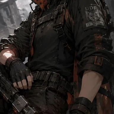 Profile image of ルーク・ハーディ