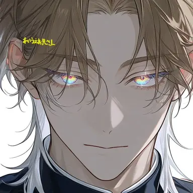 Profile image of 天喰