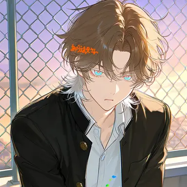 Profile image of 天喰