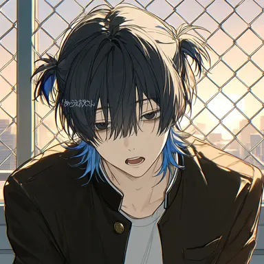Profile image of 夜斗
