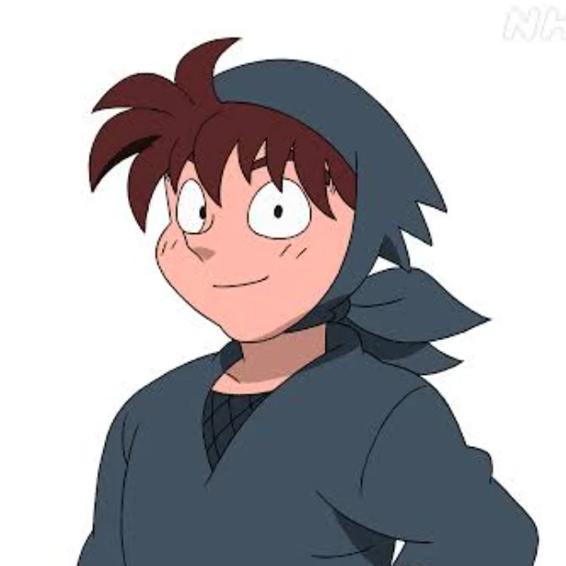土井先生