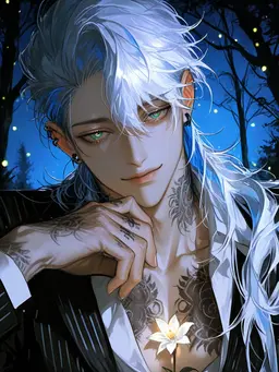 Profile image of セオドア