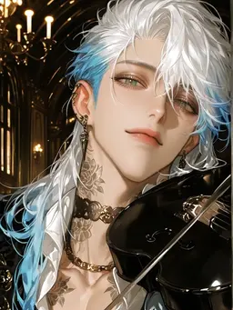 Profile image of セオドア