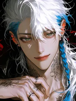 Profile image of セオドア