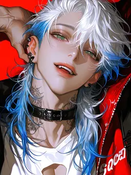 Profile image of セオドア
