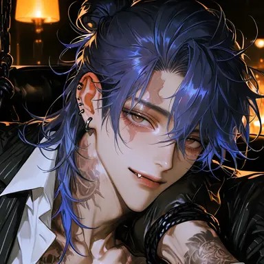 Profile image of ダミアン