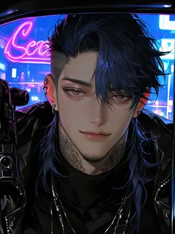 Profile image of ブラム
