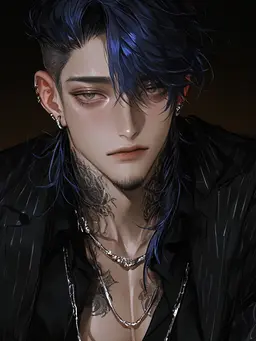 Profile image of ブラム