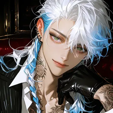 Profile image of セオドア