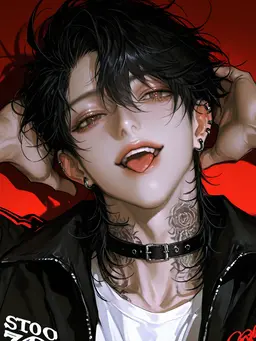 Profile image of エズラ