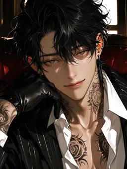 Profile image of エズラ
